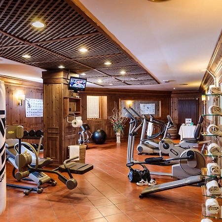 Hotel Alaska Cortina Кортина-д'Ампеццо Экстерьер фото