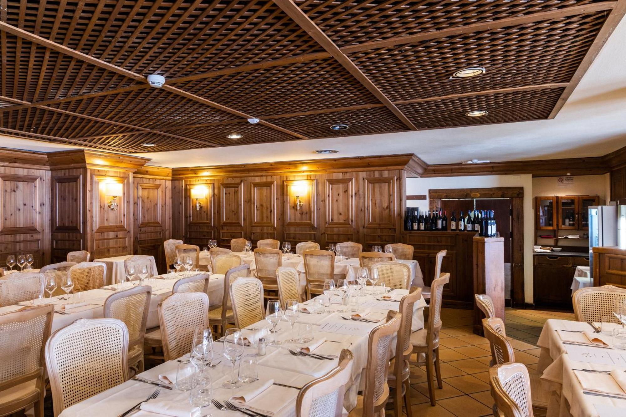 Hotel Alaska Cortina Кортина-д'Ампеццо Экстерьер фото